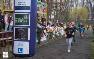Bieg Kolorowych Skarpetek 2024 144