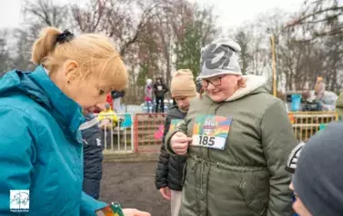 Bieg Kolorowych Skarpetek 2024 147