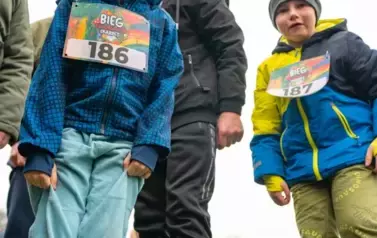 Bieg Kolorowych Skarpetek 2024 148