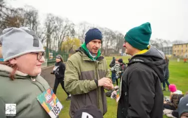 Bieg Kolorowych Skarpetek 2024 150