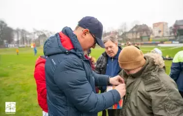 Bieg Kolorowych Skarpetek 2024 152