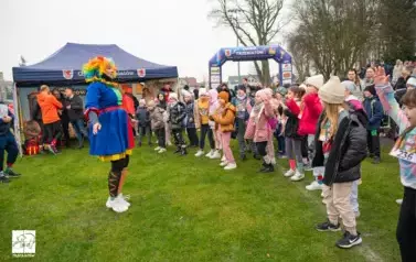 Bieg Kolorowych Skarpetek 2024 154