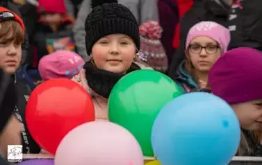 Bieg Kolorowych Skarpetek 2024 155