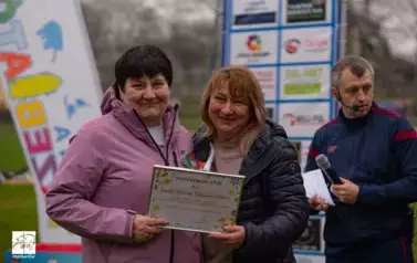 Bieg Kolorowych Skarpetek 2024 170