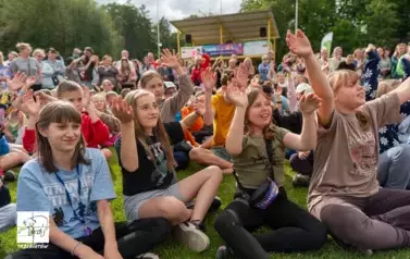 Dzień Dziecka 2024 25