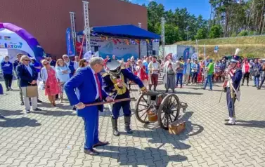 Mrzeżyński Festyn Żeglarski 6