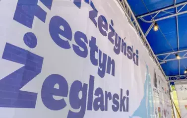 Mrzeżyński Festyn Żeglarski 8