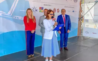 Mrzeżyński Festyn Żeglarski 18