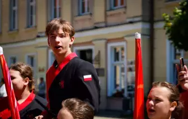 Gryfickie Dęciaki 2024 3