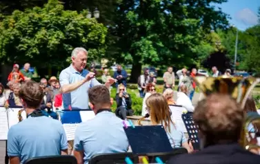 Gryfickie Dęciaki 2024 16