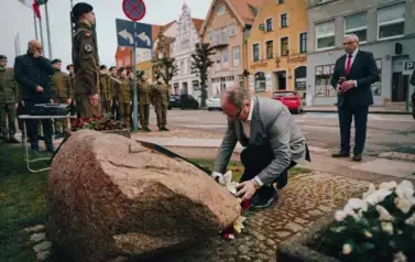 Rocznica Katastrofy Smoleńskiej 2024 1
