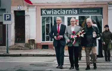 Rocznica Katastrofy Smoleńskiej 2024 2