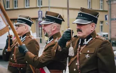 Rocznica Katastrofy Smoleńskiej 2024 3