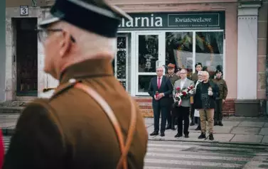 Rocznica Katastrofy Smoleńskiej 2024 5