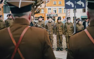 Rocznica Katastrofy Smoleńskiej 2024 6