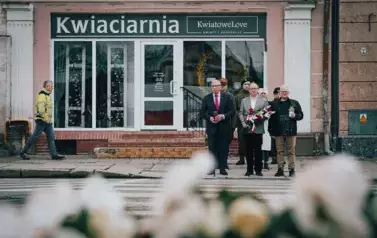 Rocznica Katastrofy Smoleńskiej 2024 9