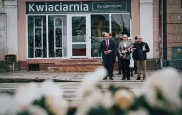 Rocznica Katastrofy Smoleńskiej 2024 10