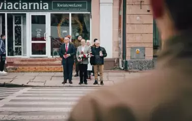 Rocznica Katastrofy Smoleńskiej 2024 12