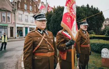 Rocznica Katastrofy Smoleńskiej 2024 13