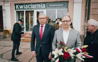 Rocznica Katastrofy Smoleńskiej 2024 16