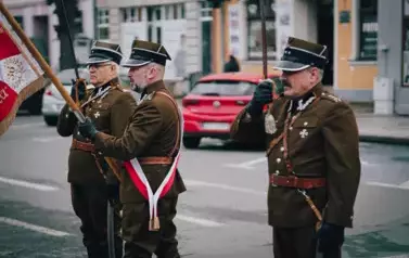 Rocznica Katastrofy Smoleńskiej 2024 26