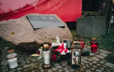 Rocznica Katastrofy Smoleńskiej 2024 27