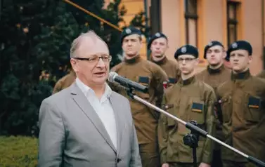 Rocznica Katastrofy Smoleńskiej 2024 28