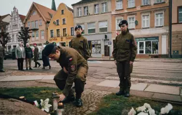 Rocznica Katastrofy Smoleńskiej 2024 30