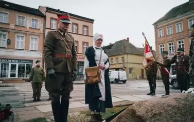 Rocznica Katastrofy Smoleńskiej 2024 33