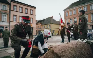 Rocznica Katastrofy Smoleńskiej 2024 35