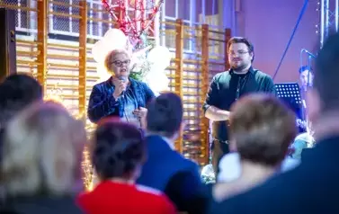Koncert Świąteczny Red Swing Low 2024 24
