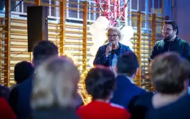 Koncert Świąteczny Red Swing Low 2024 26