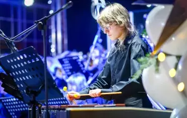 Koncert Świąteczny Red Swing Low 2024 27