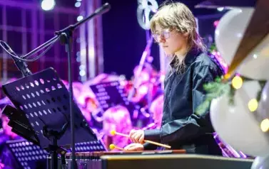 Koncert Świąteczny Red Swing Low 2024 28