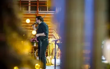Koncert Świąteczny Red Swing Low 2024 30