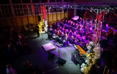 Koncert Świąteczny Red Swing Low 2024 40