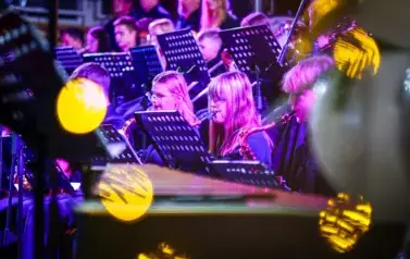 Koncert Świąteczny Red Swing Low 2024 52