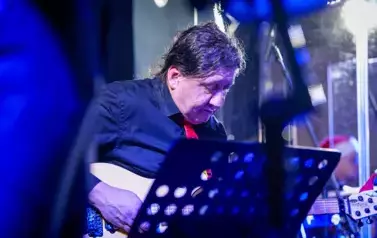 Koncert Świąteczny Red Swing Low 2024 55