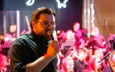 Koncert Świąteczny Red Swing Low 2024 63