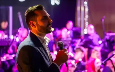 Koncert Świąteczny Red Swing Low 2024 64
