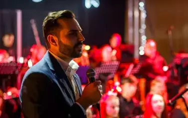 Koncert Świąteczny Red Swing Low 2024 65