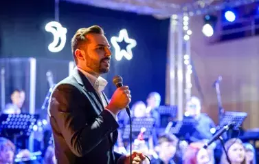 Koncert Świąteczny Red Swing Low 2024 66