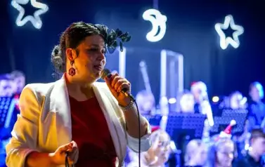 Koncert Świąteczny Red Swing Low 2024 68