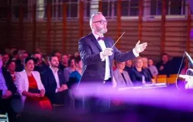 Koncert Świąteczny Red Swing Low 2024 75