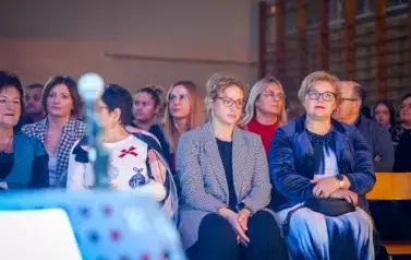 Koncert Świąteczny Red Swing Low 2024 80
