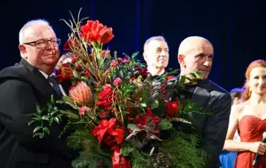 Koncert Reprezentacyjnego Zespołu Artystycznego Wojska Polskiego w&nbsp;Mrzeżynie 15