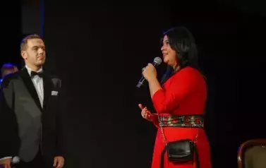 Koncert Reprezentacyjnego Zespołu Artystycznego Wojska Polskiego w&nbsp;Mrzeżynie 16