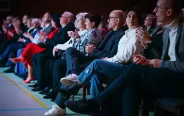 Koncert Reprezentacyjnego Zespołu Artystycznego Wojska Polskiego w&nbsp;Mrzeżynie 124
