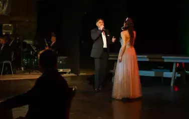 Koncert Reprezentacyjnego Zespołu Artystycznego Wojska Polskiego w&nbsp;Mrzeżynie 128