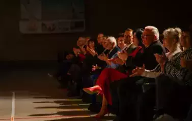 Koncert Reprezentacyjnego Zespołu Artystycznego Wojska Polskiego w&nbsp;Mrzeżynie 156